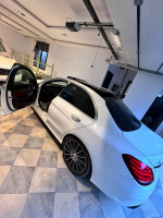 voitures-mercedes-classe-c-2015-220-amg-line-cheraga-alger-algerie