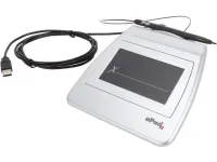 LiveScan 3M Cogent cs500e