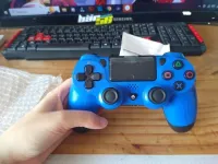 Manette ps4 data frog