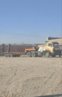 camion-shac-64-2009-ouargla-algerie