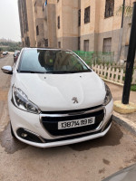 voitures-peugeot-208-2019-allure-kouba-alger-algerie