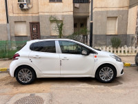 voitures-peugeot-208-2019-kouba-alger-algerie