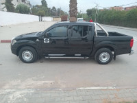 voitures-nissan-navara-2015-elegance-4x2-kouba-alger-algerie