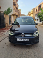 break-familiale-volkswagen-caddy-2018-ain-el-turck-oran-algerie