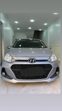 voitures-hyundai-grand-i10-2019-restylee-dz-batna-algerie