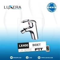 ROBINET MITIGEUR BIDET