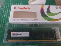 Ddr3 pc 1600mhz 8GB