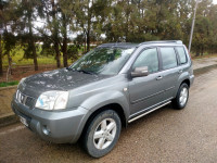 voitures-nissan-x-trail-2008-t30-cheraga-alger-algerie