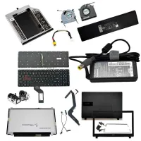 pièces de rechange pc