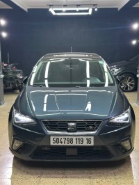 سيارات-seat-ibiza-2019-fr-تلمسان-الجزائر