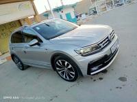 سيارات-volkswagen-tiguan-2018-r-line-زريبة-الوادي-بسكرة-الجزائر