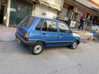 voitures-suzuki-maruti-800-2009-bourouba-alger-algerie