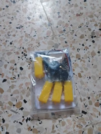 Kit Arduino car