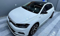 voitures-volkswagen-polo-2019-carat-bechar-algerie