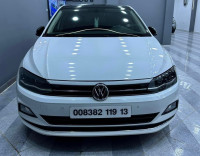 voitures-volkswagen-polo-2019-bechar-algerie