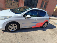 voitures-peugeot-207-2011-ain-oussara-djelfa-algerie