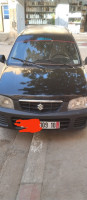 voitures-suzuki-alto-2009-mchedallah-bouira-algerie