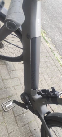 Vélo électrique