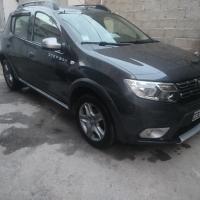 سيارات-dacia-sandero-2018-زرالدة-الجزائر