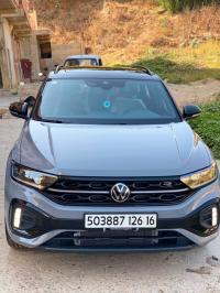 سيارات-volkswagen-t-roc-2026-السويدانية-الجزائر