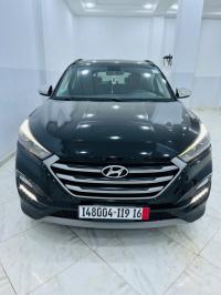 utilitaire-hyundai-new-tucson-2019-birkhadem-alger-algerie