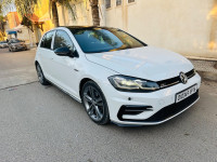 voitures-volkswagen-golf-7-2019-r-line-baba-hassen-alger-algerie