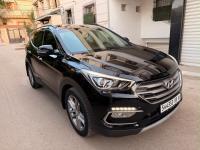 سيارات-hyundai-santafe-2018-pack-extreme-بئر-خادم-الجزائر