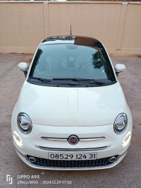 voitures-fiat-500-2024-club-italien-oran-algerie