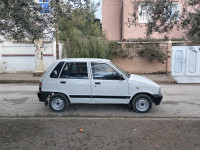 voitures-suzuki-maruti-800-2011-bouira-algerie