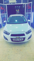 citadine-chevrolet-sonic-hatchback-2014-tizi-ouzou-algerie