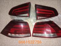 pieces-carrosserie-feux-arriere-golf-7-autoradio-original-medea-algerie