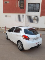 voitures-peugeot-208-2019-allure-facelift-bir-el-djir-oran-algerie