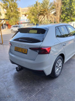 voitures-skoda-fabia-2021-ambition-dar-el-beida-alger-algerie