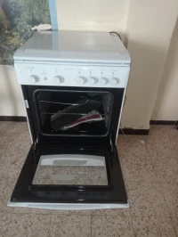 Cuisiniére
