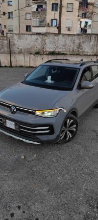 سيارات-volkswagen-tahru-2025-باب-الزوار-الجزائر