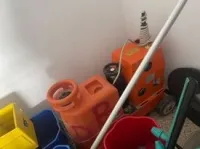 vendre ponceuse PANDA