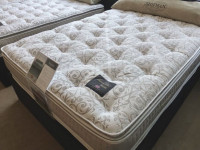 literie-linge-matelas-orthopedique-luxe-les-eucalyptus-alger-algerie