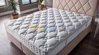 Matelas orthopédique 