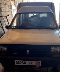Renault Express 1991 Express