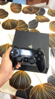 playstation-ps4-pro-version-talya-mansourah-tlemcen-algerie