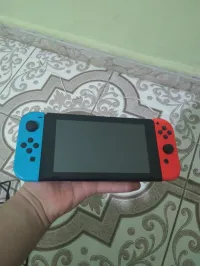 Nintendo switch v2 