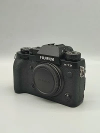 Fujifilm X-T2