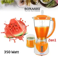 Sonashi blender 350w