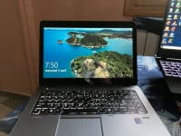 Hp EliteBook