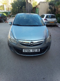 voitures-opel-corsa-2012-kolea-tipaza-algerie