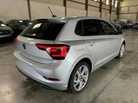 voitures-volkswagen-polo-2022-ain-naadja-alger-algerie