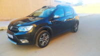 voitures-dacia-sandero-2018-stepway-restylee-aflou-laghouat-algerie