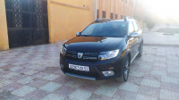 voitures-dacia-sandero-2018-stepway-restylee-aflou-laghouat-algerie