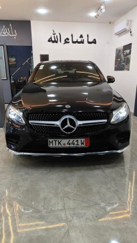 voitures-mercedes-clc-2017-constantine-algerie