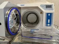 Autoclave 23L 